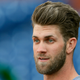 Illustration for article titled Bryce Harper Asks If Phillies Willing To Move To Another City em/em